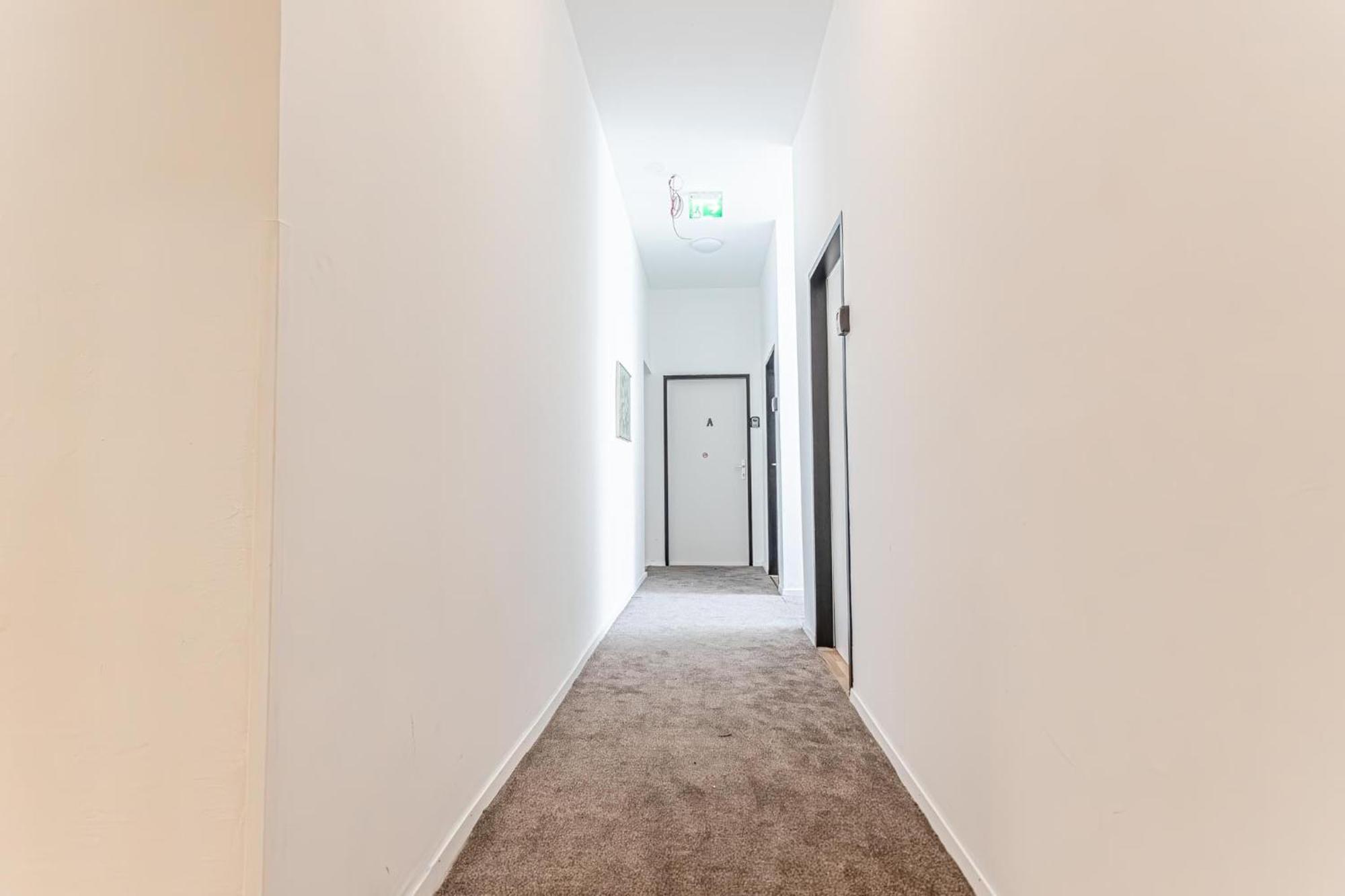 Loevly Shared 6Br With Garden Near Danube & Millenium City Vienna Exterior photo