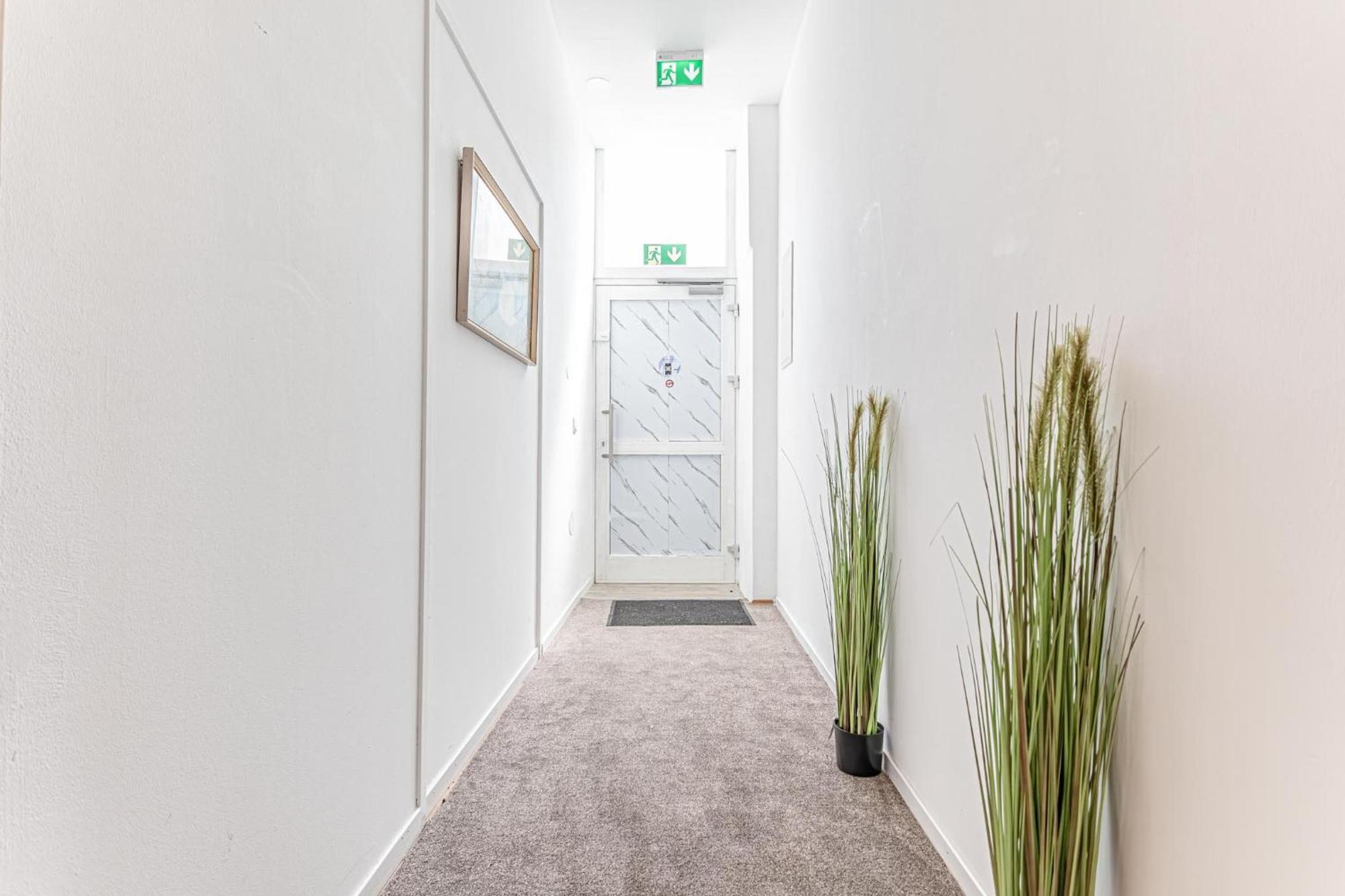 Loevly Shared 6Br With Garden Near Danube & Millenium City Vienna Exterior photo