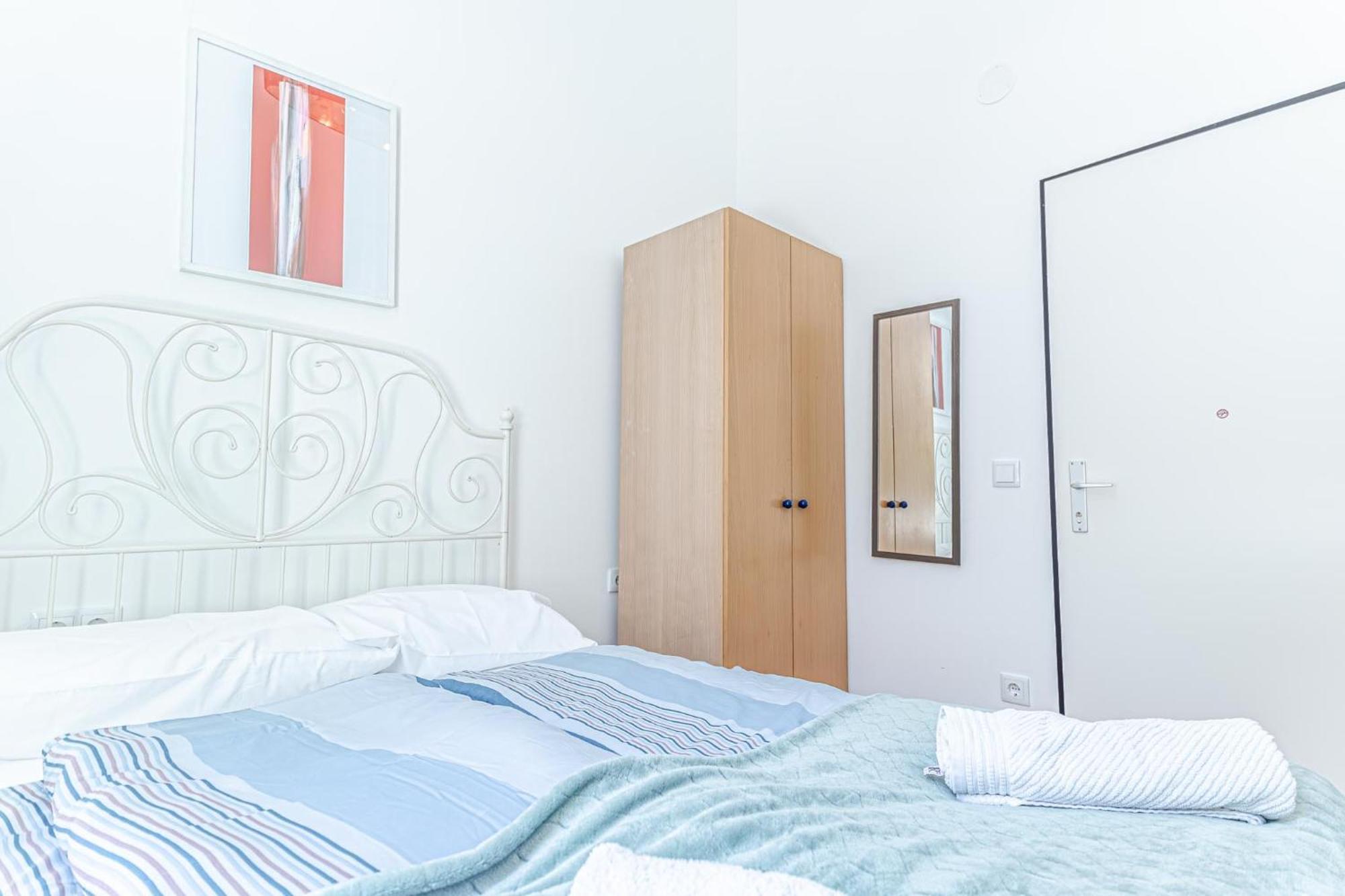 Loevly Shared 6Br With Garden Near Danube & Millenium City Vienna Exterior photo