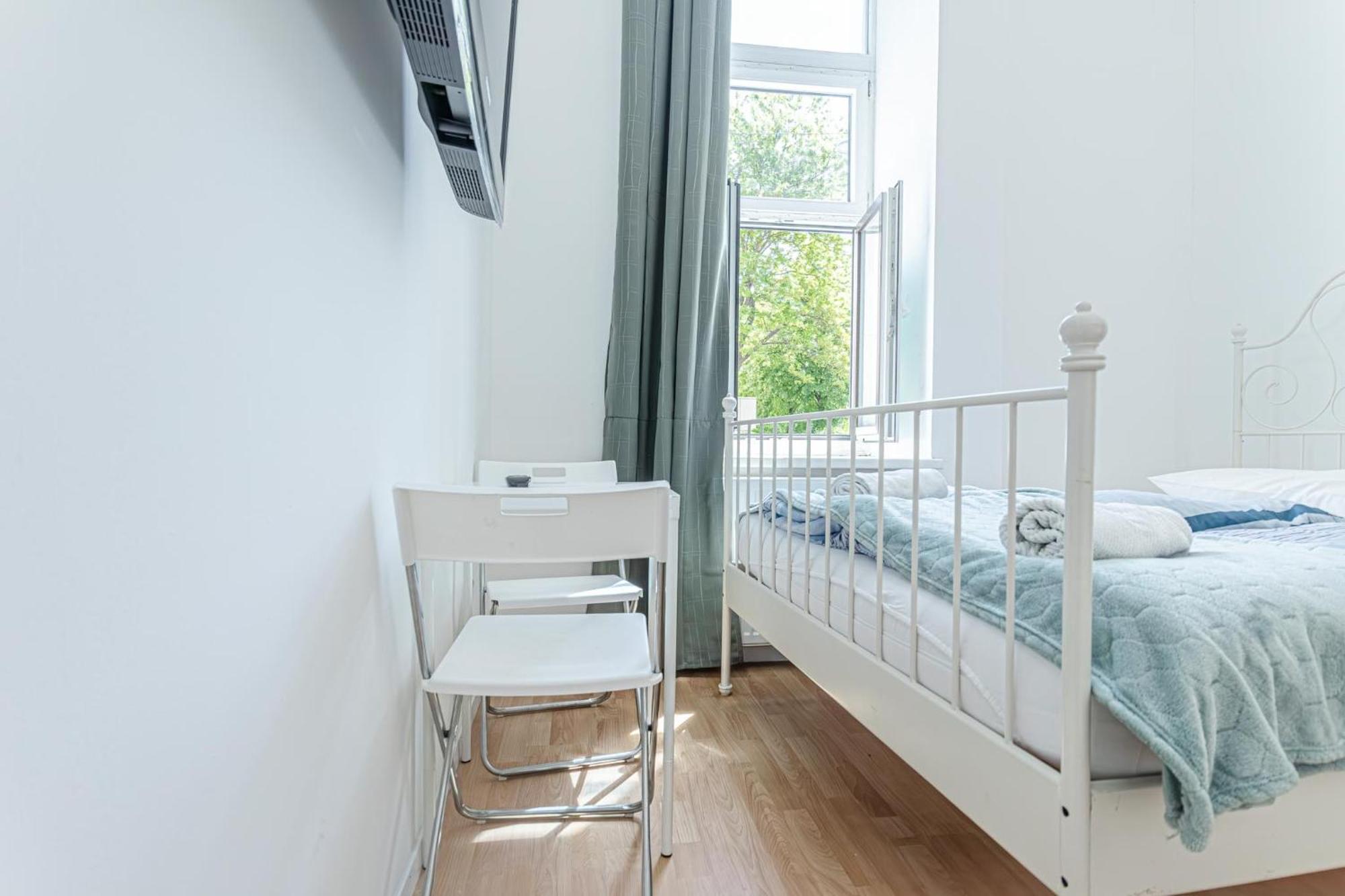 Loevly Shared 6Br With Garden Near Danube & Millenium City Vienna Exterior photo