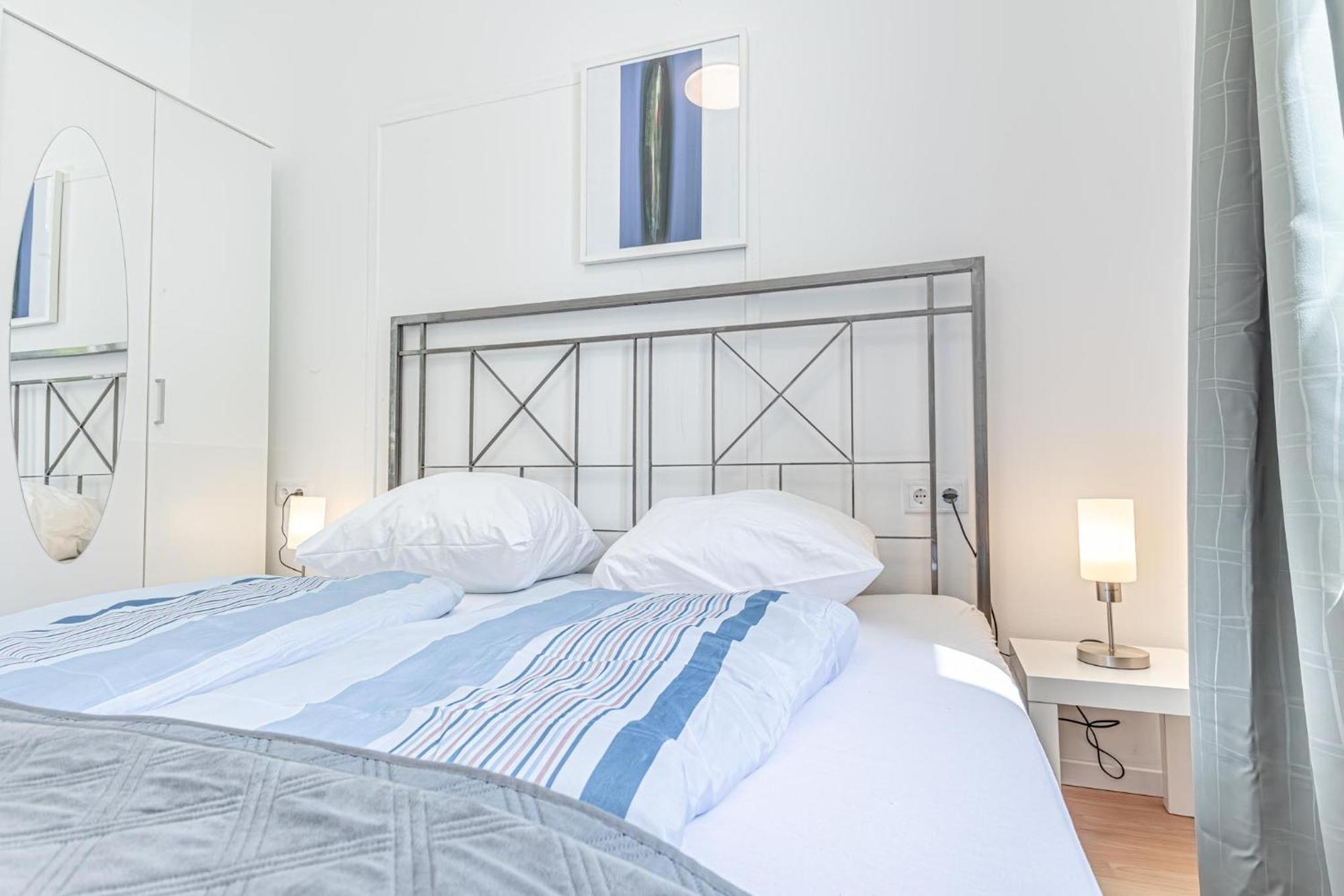Loevly Shared 6Br With Garden Near Danube & Millenium City Vienna Exterior photo