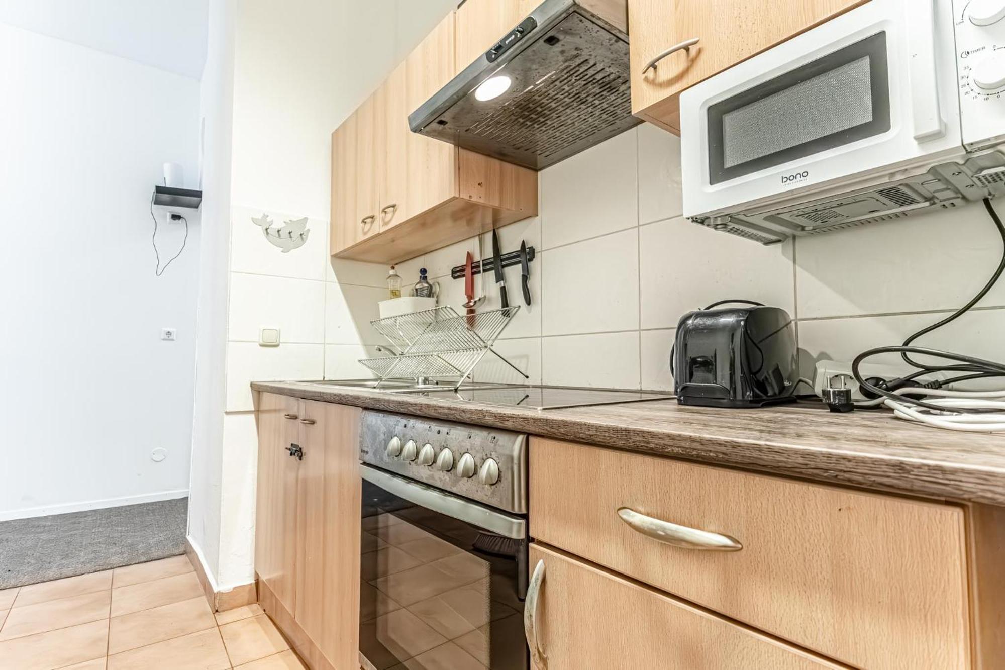 Loevly Shared 6Br With Garden Near Danube & Millenium City Vienna Exterior photo