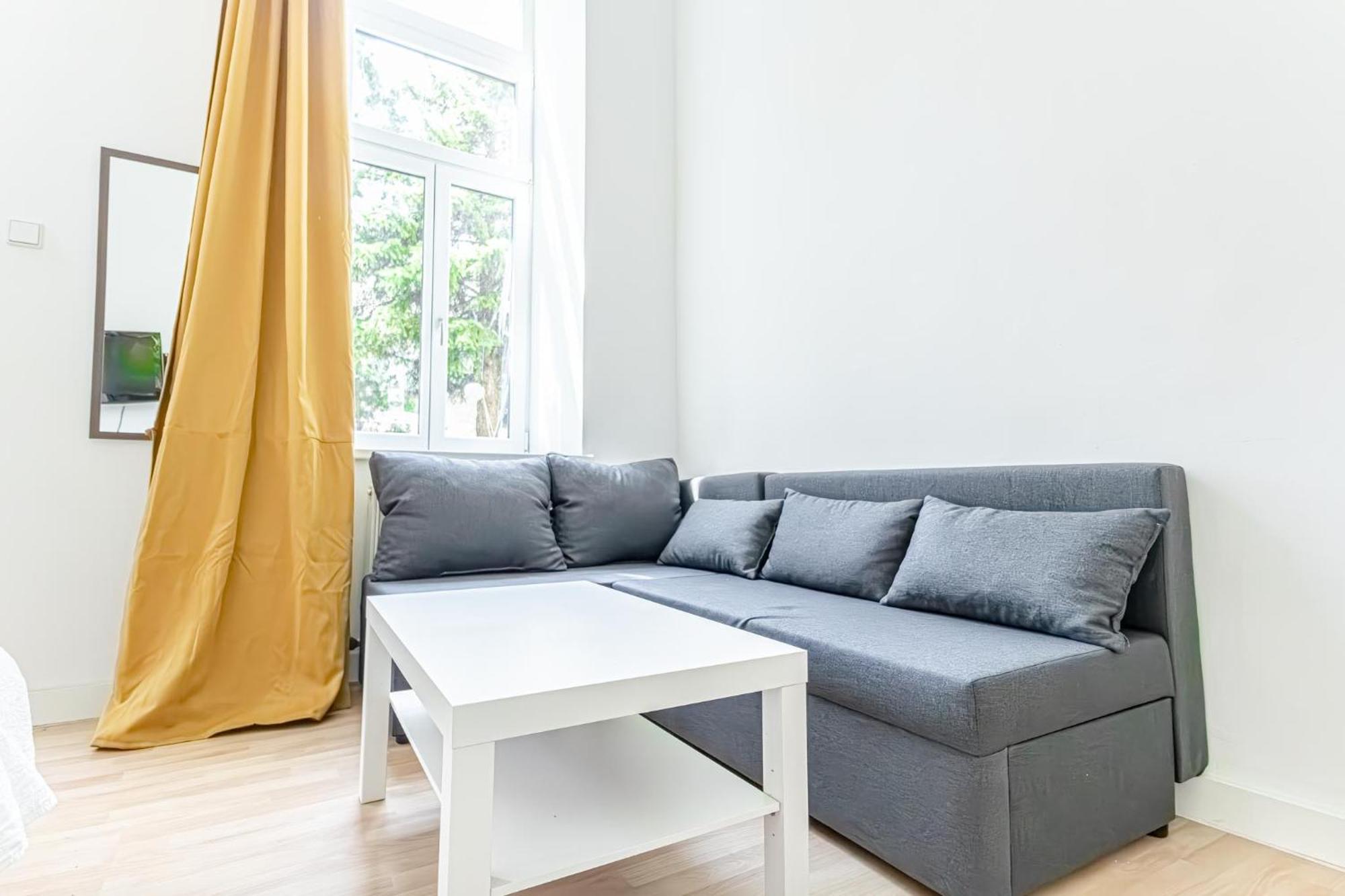 Loevly Shared 6Br With Garden Near Danube & Millenium City Vienna Exterior photo