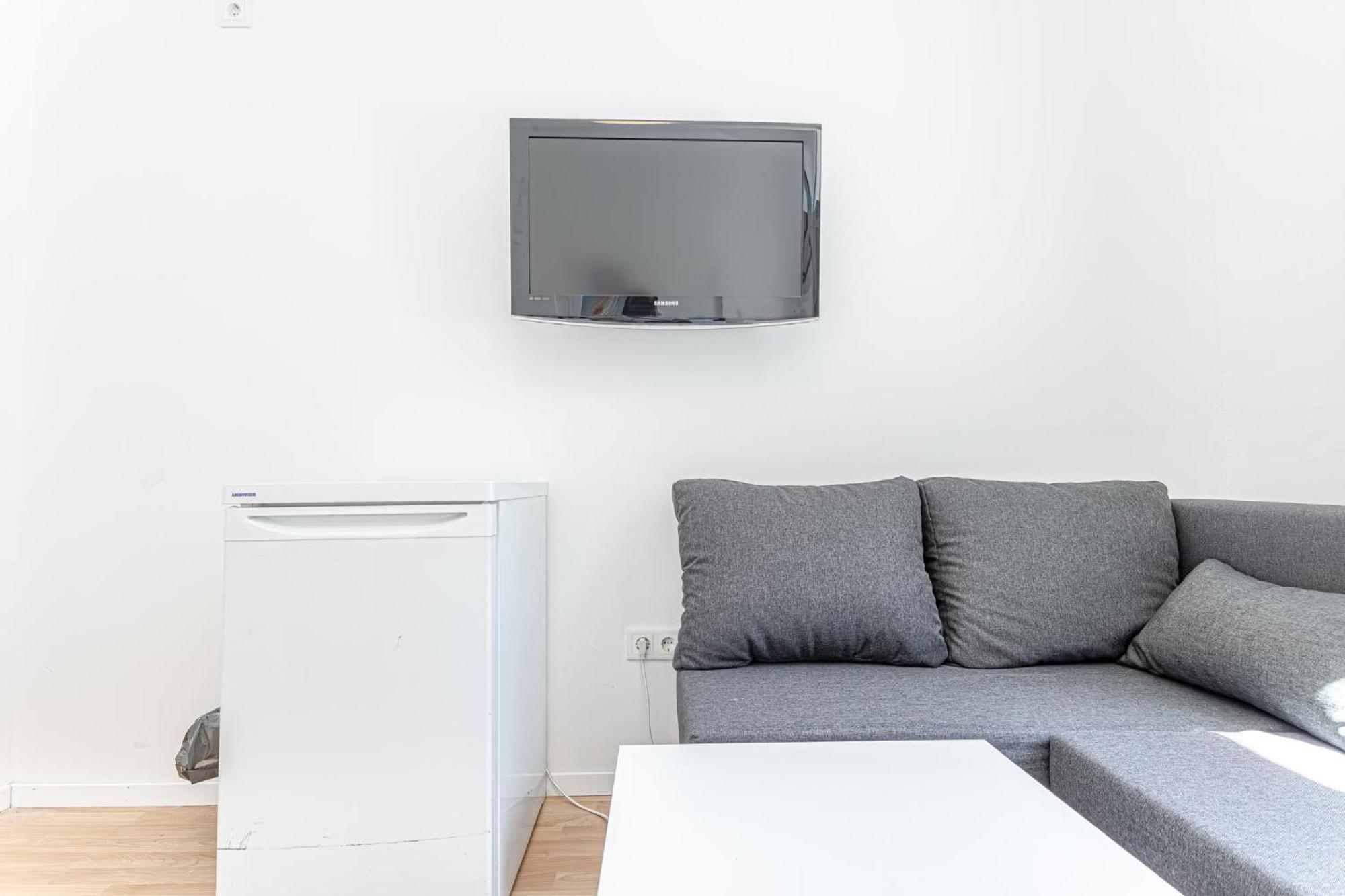 Loevly Shared 6Br With Garden Near Danube & Millenium City Vienna Exterior photo