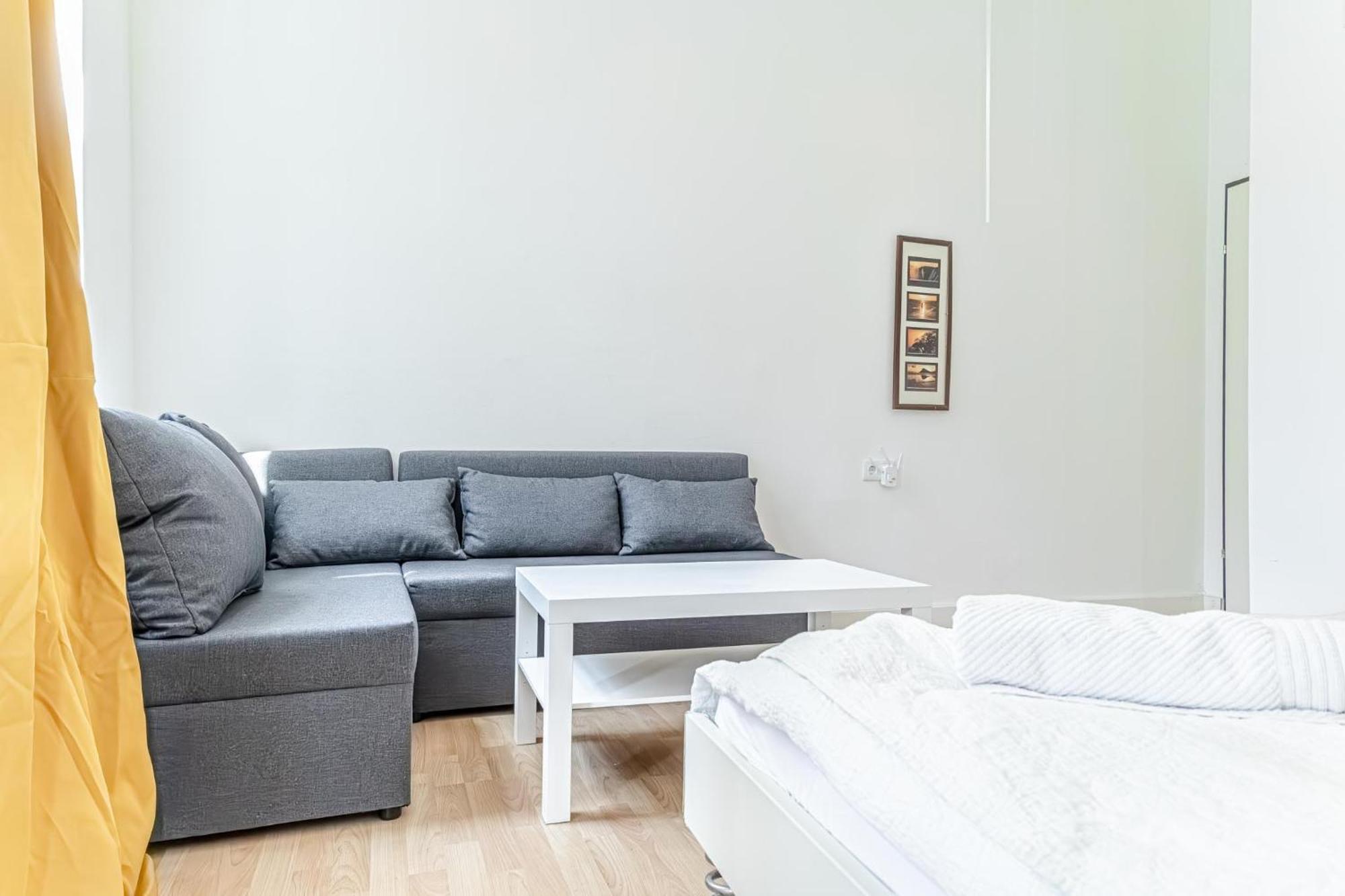 Loevly Shared 6Br With Garden Near Danube & Millenium City Vienna Exterior photo